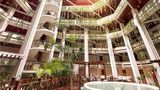 <b>Paradisus Cancun Exterior</b>. Images powered by <a href="https://iceportal.shijigroup.com/" title="IcePortal" target="_blank">IcePortal</a>.