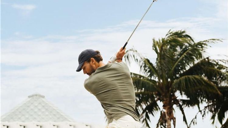 Paradisus Cancun Golf