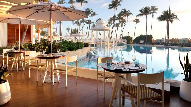 <b>Paradisus Palma Real Golf & Spa Resort Restaurant</b>. Images powered by <a href="https://iceportal.shijigroup.com/" title="IcePortal" target="_blank">IcePortal</a>.