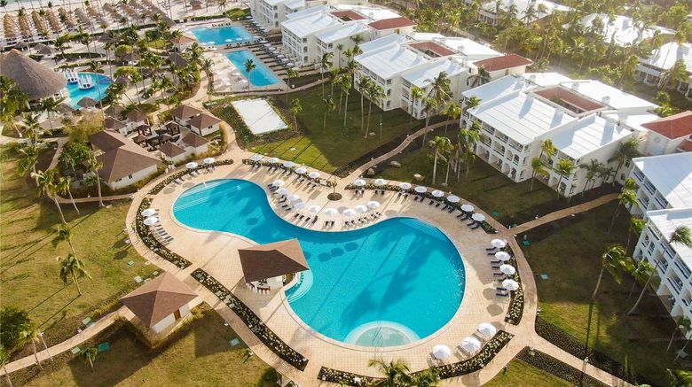 <b>Paradisus Palma Real Golf & Spa Resort Meeting</b>. Images powered by <a href="https://iceportal.shijigroup.com/" title="IcePortal" target="_blank">IcePortal</a>.