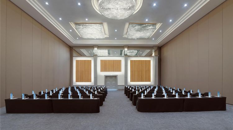 Paradisus Palma Real Golf & Spa Resort Meeting