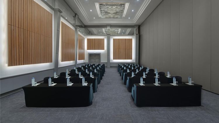 Paradisus Palma Real Golf & Spa Resort Meeting