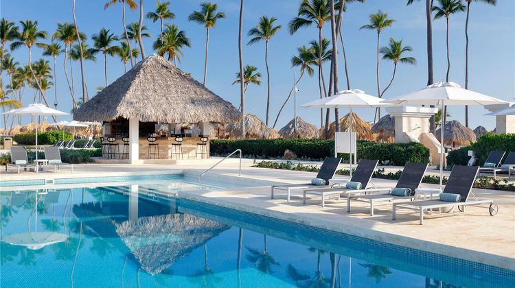 Paradisus Palma Real Golf & Spa Resort Other