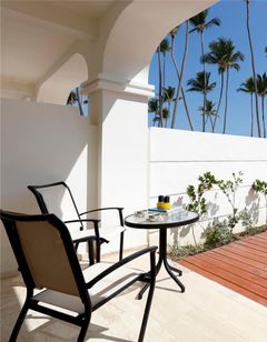 Paradisus Palma Real Golf & Spa Resort