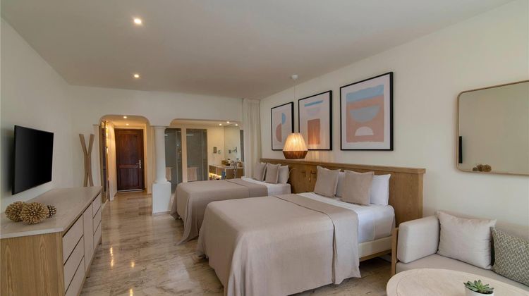 Paradisus Palma Real Golf & Spa Resort Room