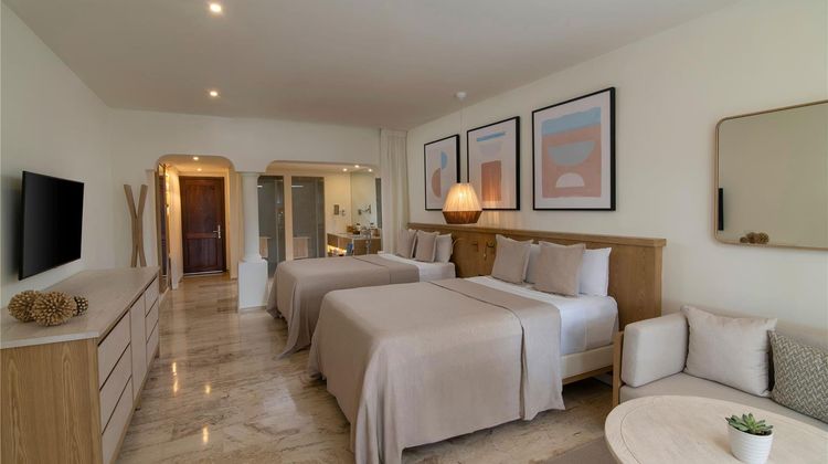 Paradisus Palma Real Golf & Spa Resort Room