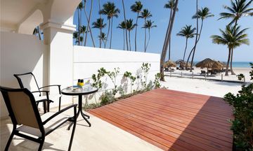 Paradisus Palma Real Golf & Spa Resort