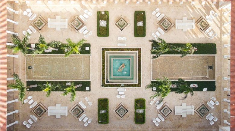 <b>Paradisus Palma Real Golf & Spa Resort Meeting</b>. Images powered by <a href="https://iceportal.shijigroup.com/" title="IcePortal" target="_blank">IcePortal</a>.