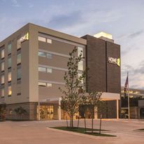 Home2 Suites by Hilton Austin North