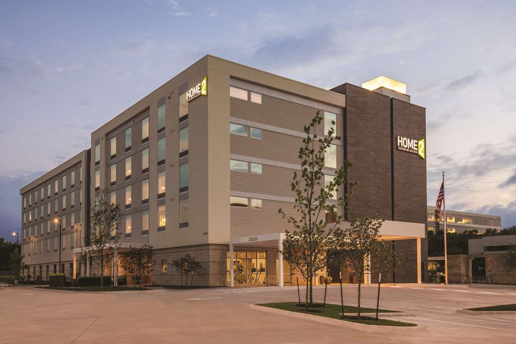 Home2 Suites by Hilton Austin North- First Class Austin, TX Hotels