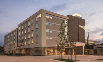 Home2 Suites by Hilton Austin North