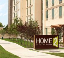 Home2 Suites by Hilton Austin North Exterior