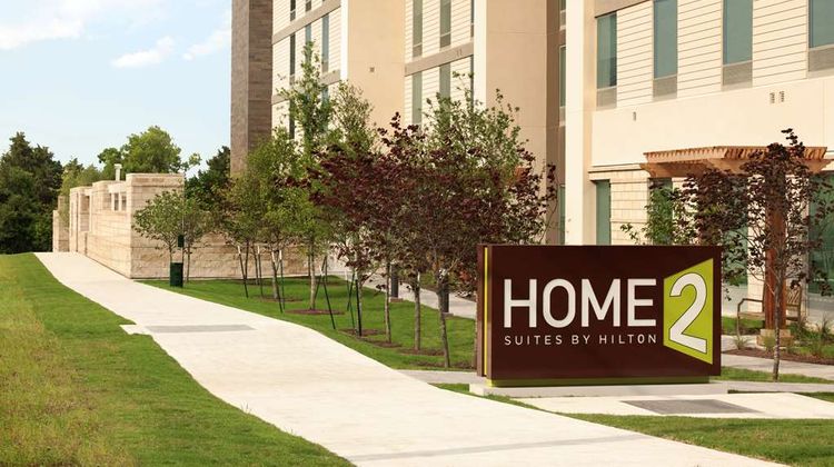 Home2 Suites by Hilton Austin North Exterior