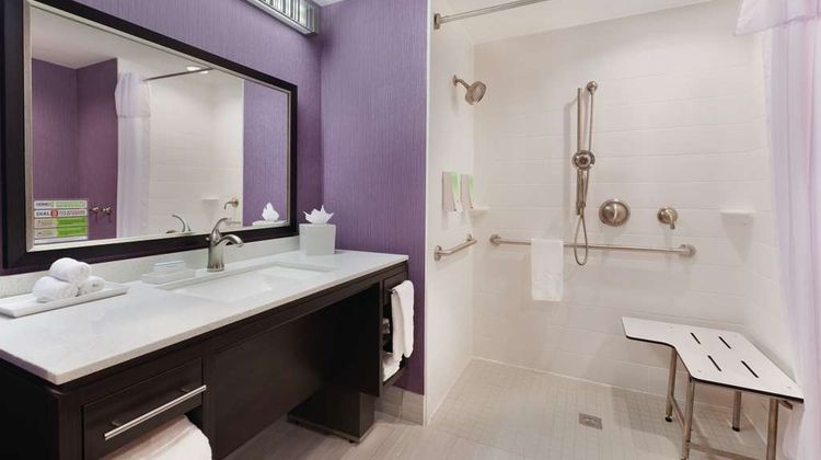Home2 Suites by Hilton Austin North Room