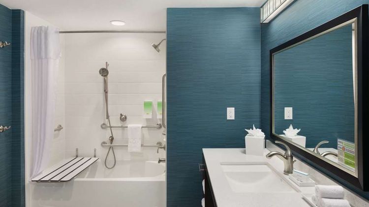 Home2 Suites by Hilton Austin North Room