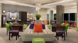 Home2 Suites by Hilton Austin North Lobby