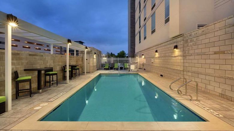 <b>Home2 Suites by Hilton Austin North Pool</b>. Images powered by <a href="https://iceportal.shijigroup.com/" title="IcePortal" target="_blank">IcePortal</a>.