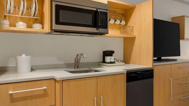 Home2 Suites by Hilton Austin North Other