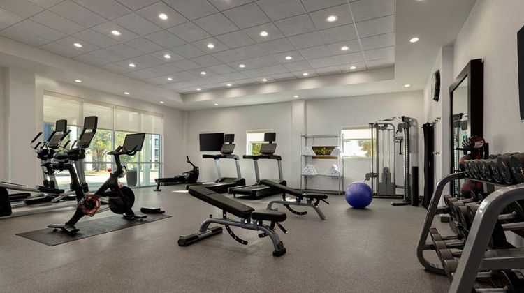 Home2 Suites by Hilton Austin North Health