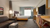 Home2 Suites by Hilton Austin North Room