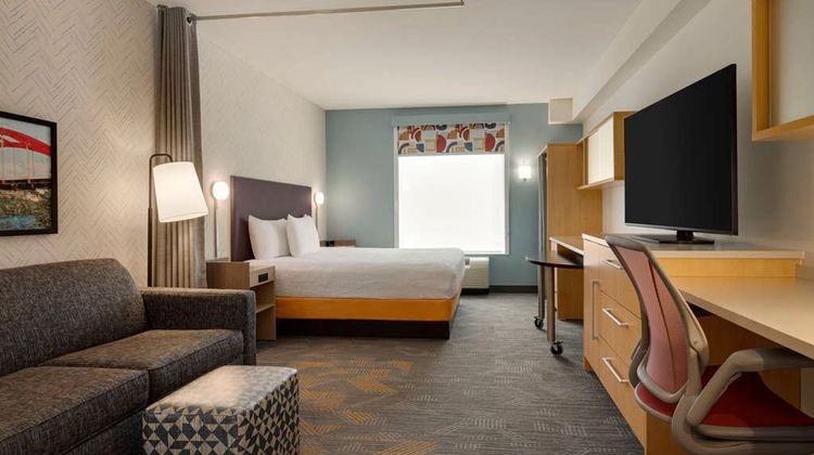 Home2 Suites by Hilton Austin North Room