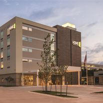 Home2 Suites by Hilton Austin North