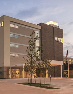 Home2 Suites by Hilton Austin North