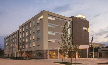 Home2 Suites by Hilton Austin North