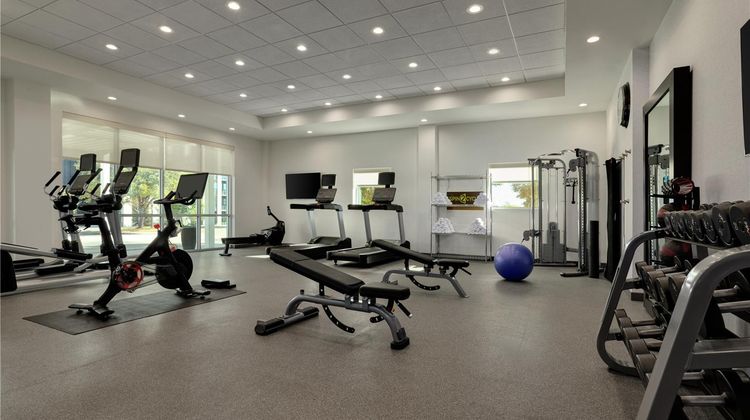 Home2 Suites by Hilton Austin North Health