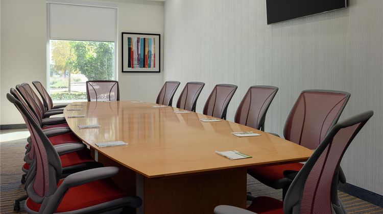 Home2 Suites by Hilton Austin North Meeting