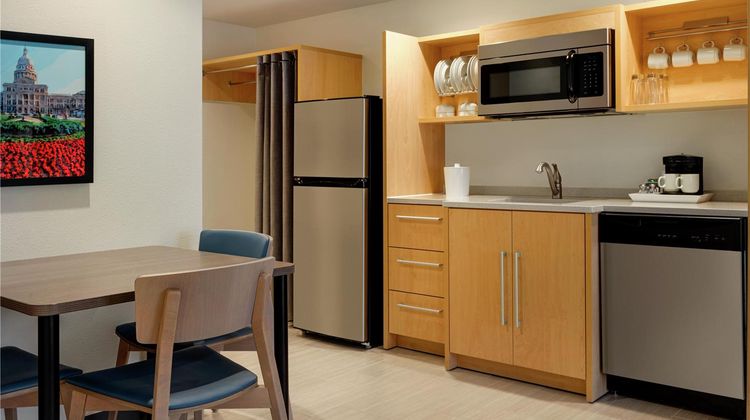 Home2 Suites by Hilton Austin North Other