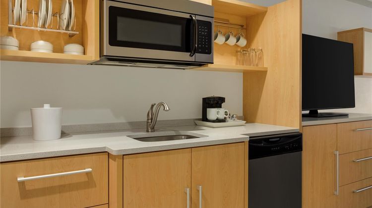 Home2 Suites by Hilton Austin North Other