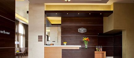 Hampton Inn by Hilton Silao-Aeropuerto Lobby