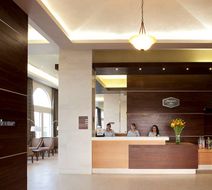 Hampton Inn by Hilton Silao-Aeropuerto Lobby