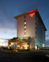 Hampton Inn by Hilton Silao-Aeropuerto