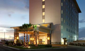 Hampton Inn by Hilton Silao-Aeropuerto