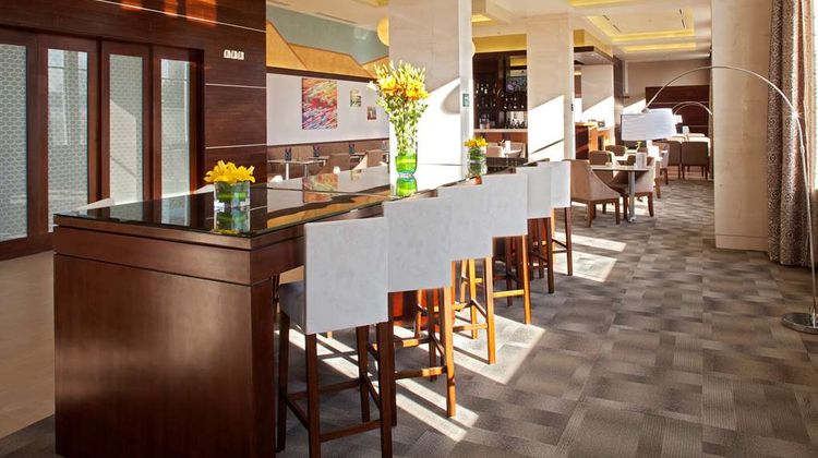 Hampton Inn by Hilton Silao-Aeropuerto Lobby