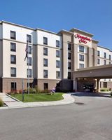 Hampton Inn Butler