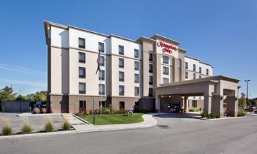 Hampton Inn Butler