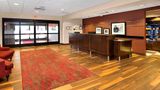 <b>Hampton Inn Butler Lobby</b>. Images powered by <a href="https://iceportal.shijigroup.com/" title="IcePortal" target="_blank">IcePortal</a>.