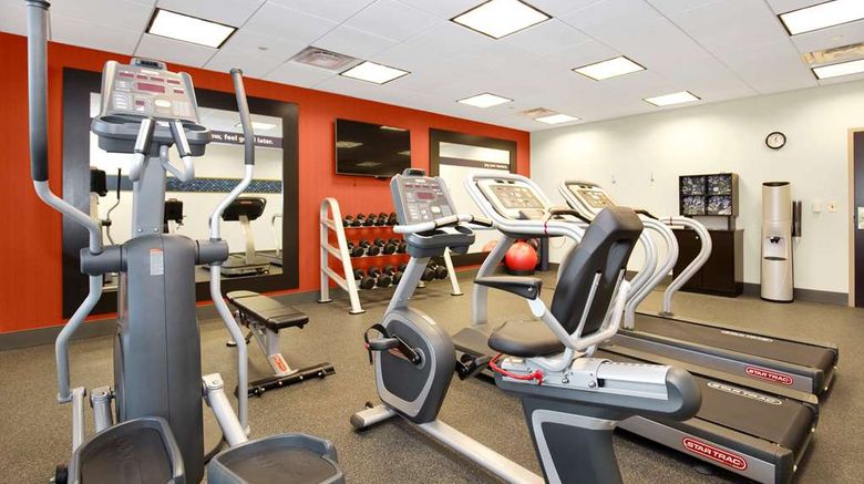 <b>Hampton Inn Butler Health</b>. Images powered by <a href="https://iceportal.shijigroup.com/" title="IcePortal" target="_blank">IcePortal</a>.