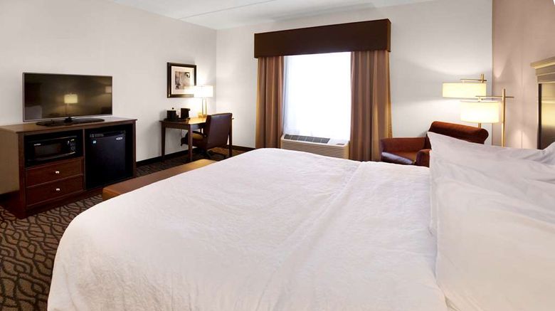 <b>Hampton Inn Butler Room</b>. Images powered by <a href="https://iceportal.shijigroup.com/" title="IcePortal" target="_blank">IcePortal</a>.