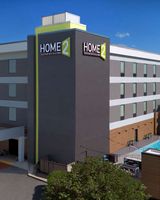 Home2 Suites by Hilton Clarksville