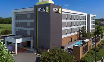 Home2 Suites by Hilton Clarksville