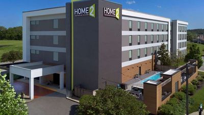 Home2 Suites by Hilton Clarksville