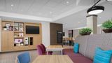 Home2 Suites by Hilton Clarksville Lobby