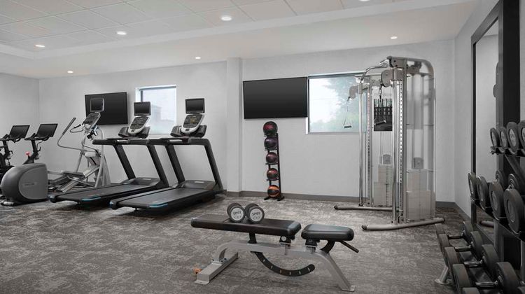 Home2 Suites by Hilton Clarksville Health