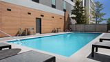 Home2 Suites by Hilton Clarksville Pool