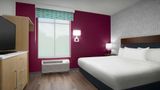 Home2 Suites by Hilton Clarksville Suite