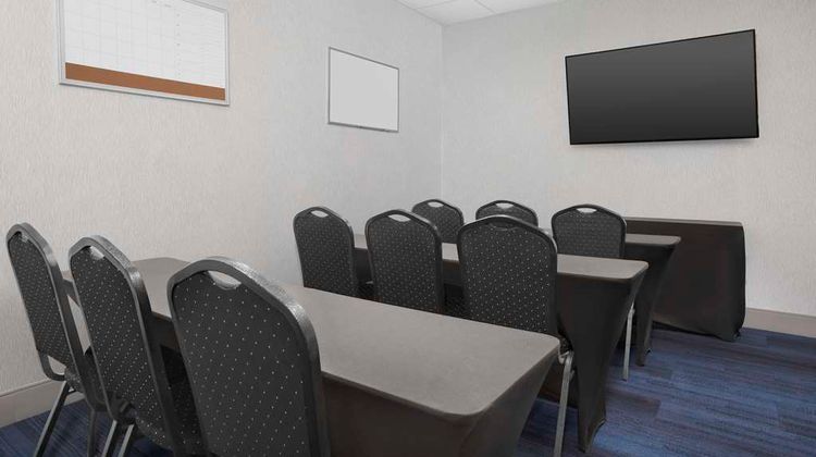 Home2 Suites by Hilton Clarksville Meeting